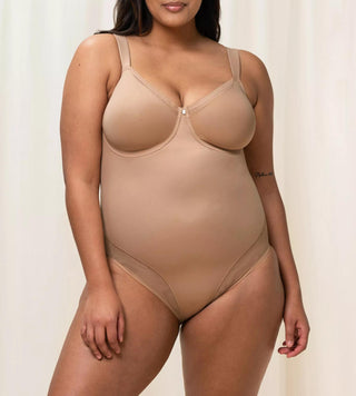 True Shape Sensation BSW