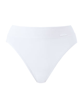 Slip mit Softbund, high waist