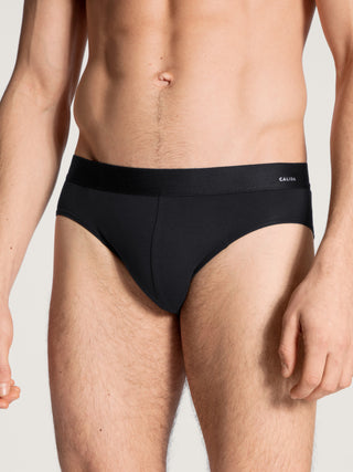 Slip mit Elastikbund
