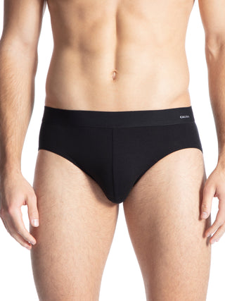 Slip mit Elastikbund