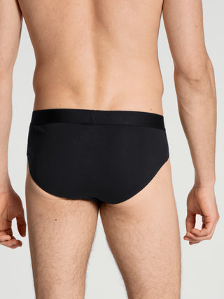 Slip mit Elastikbund
