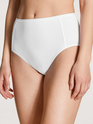 Slip, high waist