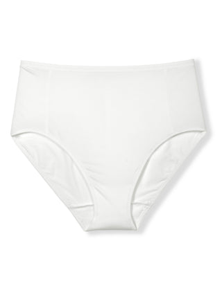 Slip, high waist