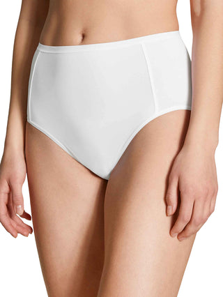Slip, high waist