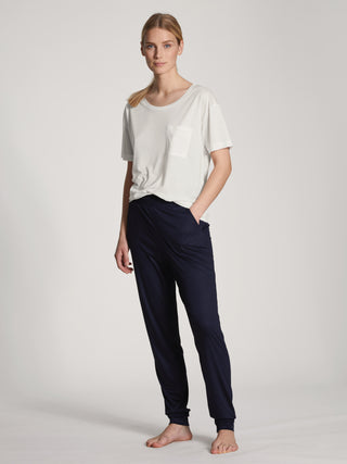 Pants mit Bündchen, Cradle to Cradle Certified®