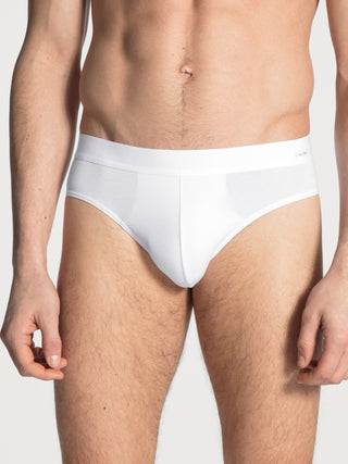 Slip mit Elastikbund