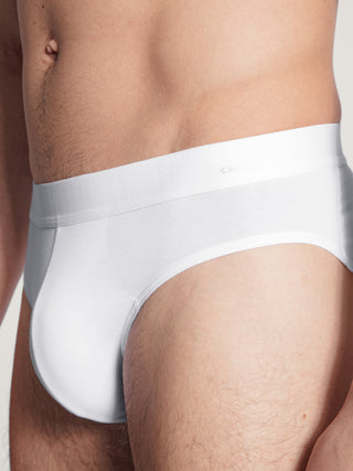 Slip mit Elastikbund