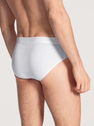 Slip mit Elastikbund