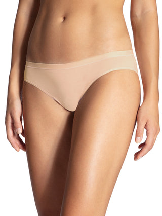 Slip, low cut