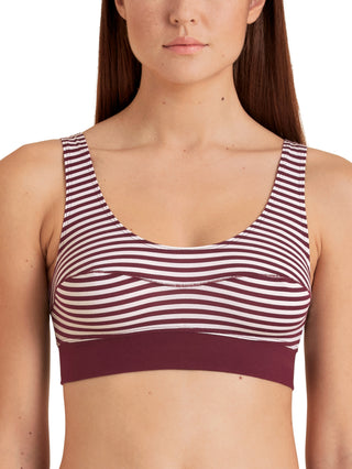 Bustier mit Softbund