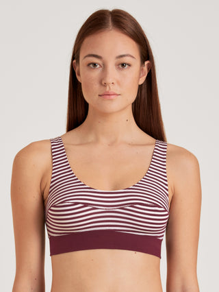 Bustier mit Softbund