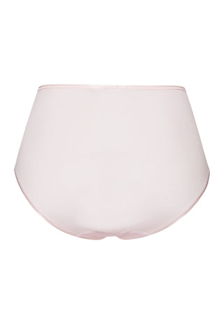 Cotton Seamless Maxi Briefs