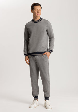 Natural Living Long Pants