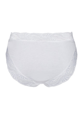 Cotton Delight Midi Briefs