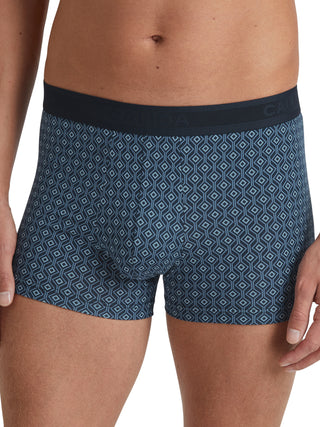 HERREN Boxer, dark sapphire