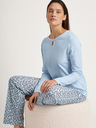 DAMEN Pyjama, arctic ice