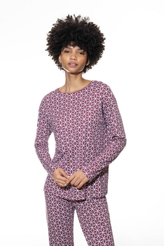 T-Shirt langarm