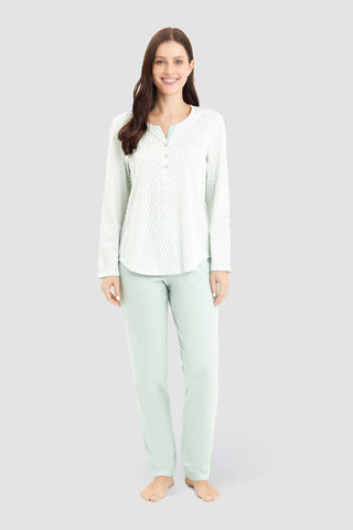 Pyjamas 1243666