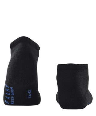 FALKE Keep Warm Damen