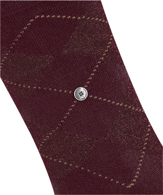 Socken Lurex Marylebone