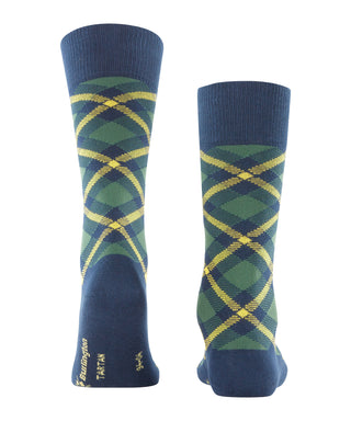 Burlington Tartan Herren