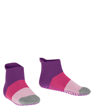 FALKE Colour Block Kinder