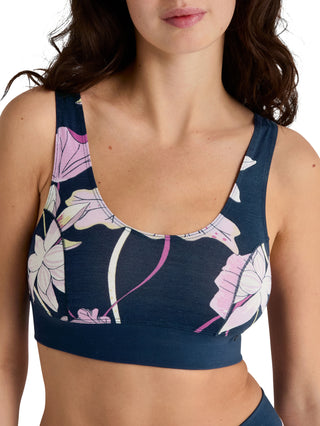 Bustier mit Softbund