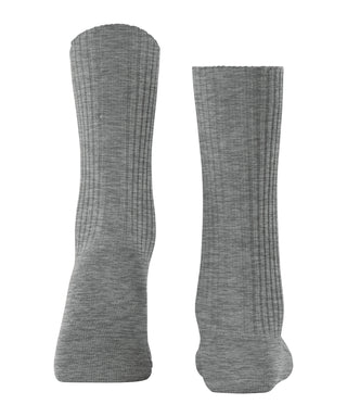 FALKE Cosy Wool Boot Damen