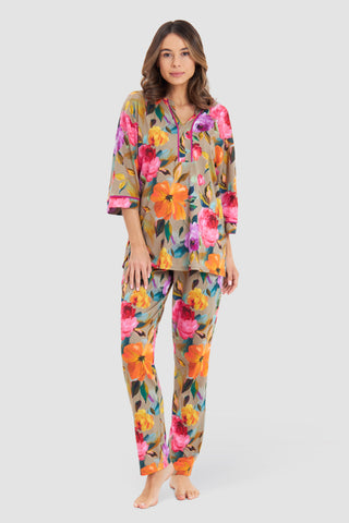Pyjamas 1243737
