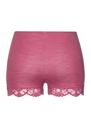 Woolen Lace Panty