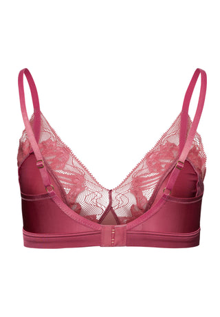 Eva Soft Cup Bra