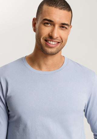 Living Shirts L/SLV Shirt