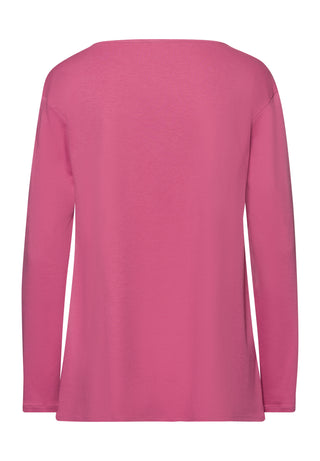 Loie L/SLV Shirt