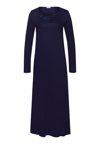 Anne NW L/SLV Nightdress 130cm