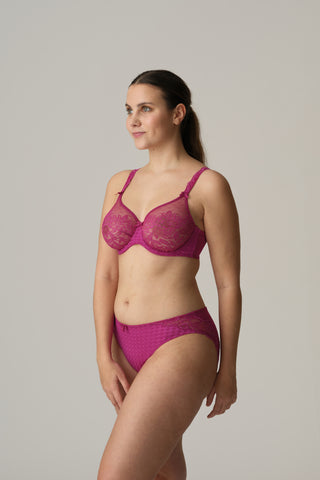 MADISON Fuchsia Fiesta Vollschalen-BH nahtlos