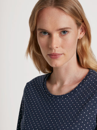 Big Shirt, Länge 95 cm