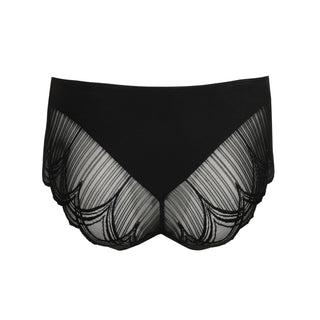 CATHIA schwarz Taillenslip