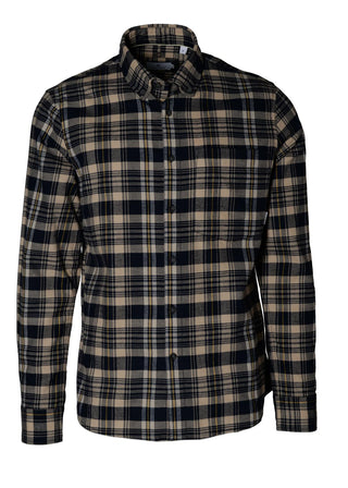 He.-Freizeithemd 1/1 Arm