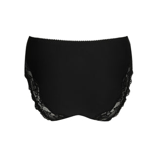 MADISON Black Tailor Taillenslip