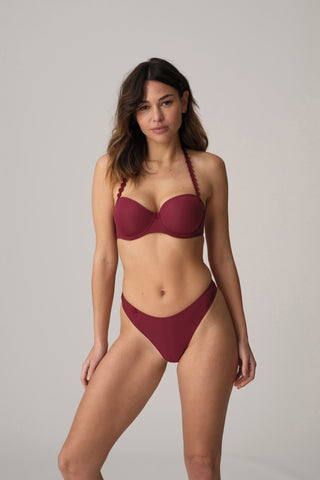TOM Peony Pink String