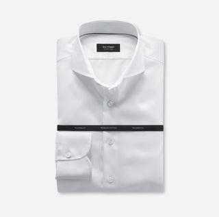 851884-Hemden, weiss