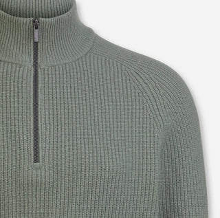 841365-Pullover, grün