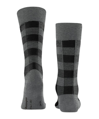 Burlington Buffalo Check Herren