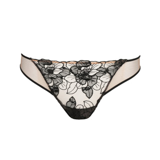 SANCHA schwarz Rioslip