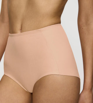 Becca Extra High + Cotton Panty