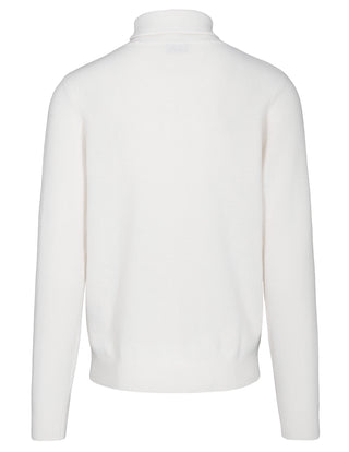 CF Rollkragen Pullover Cashmere