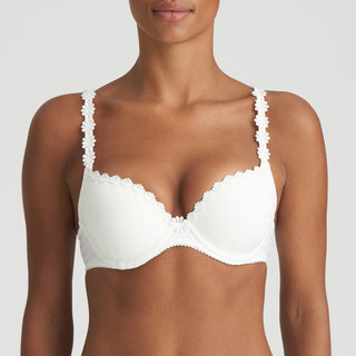 AVERO natur Push-up BH