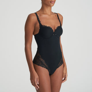 JANE schwarz Body