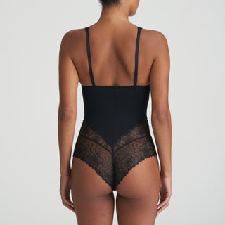 JANE schwarz Body