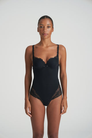 JANE schwarz Body